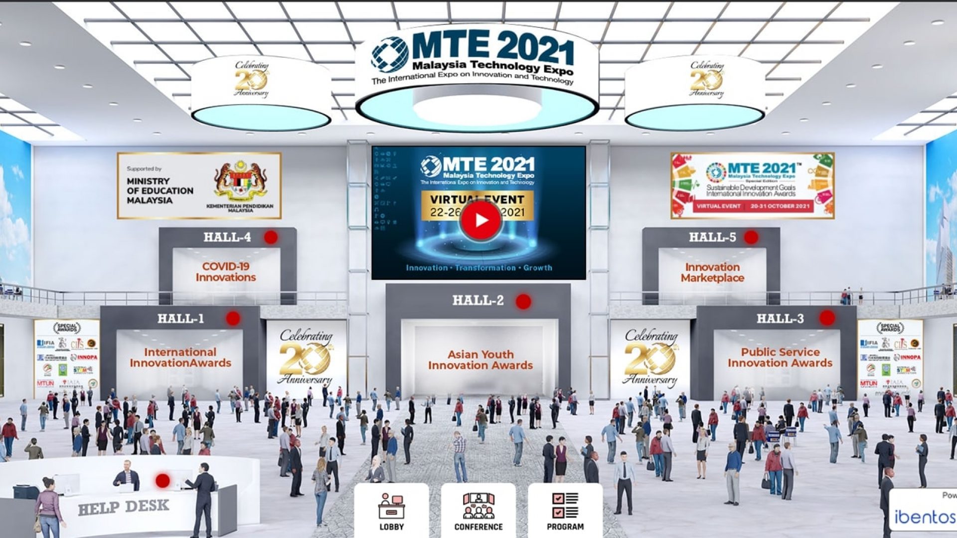 ReSkills wins Silver Award at Malaysia Technology Expo Awards - ReSkills