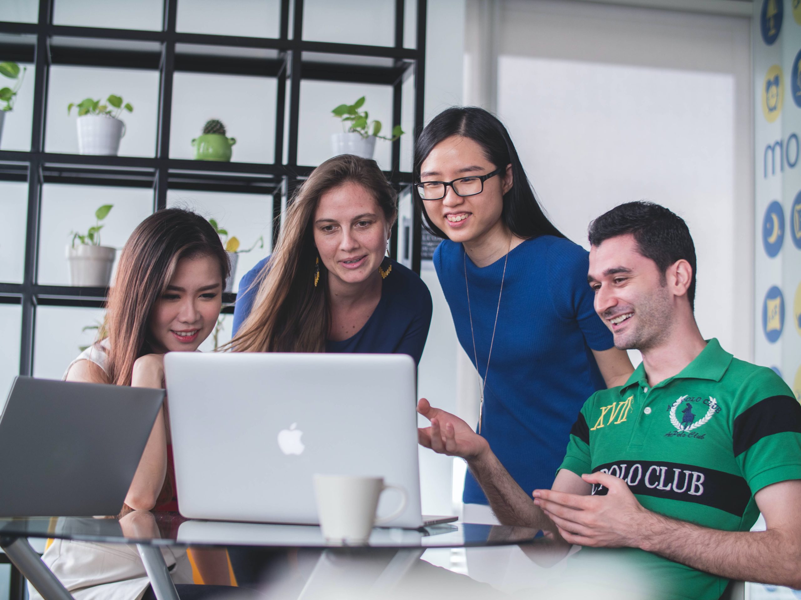6 Ways To Create An Effective Study Group ReSkills