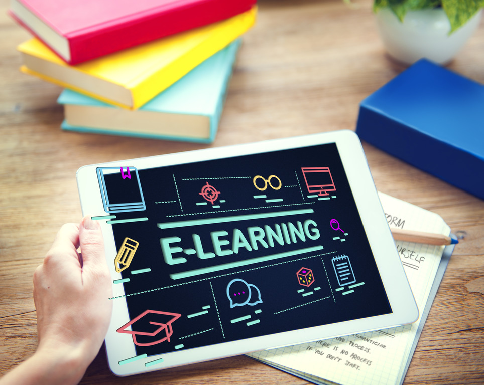 online learning platform E-learning certificate learning courses online with certificate online education reskilling and upskilling