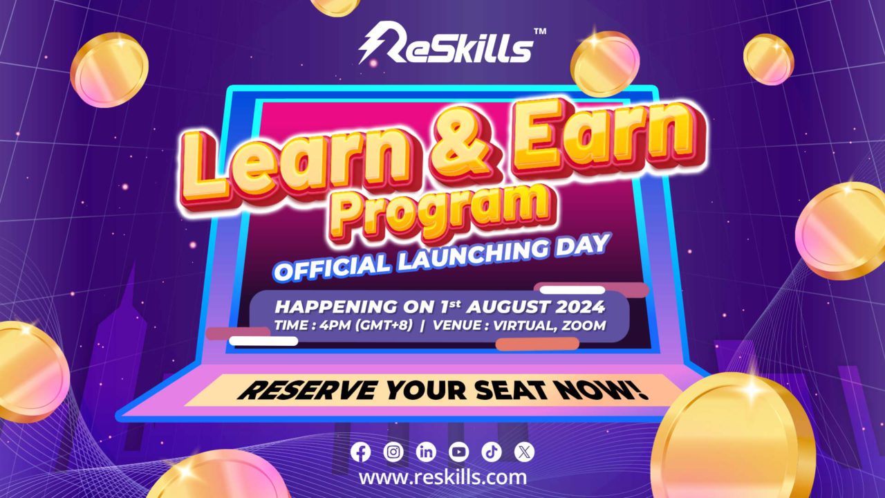 Learn And Earn Program