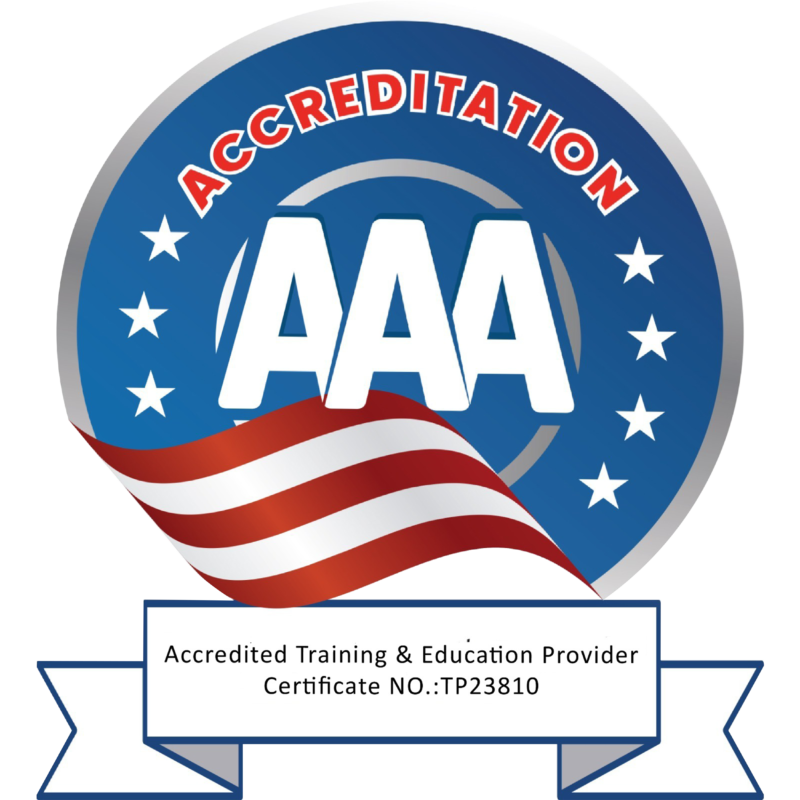 American Accreditation Association