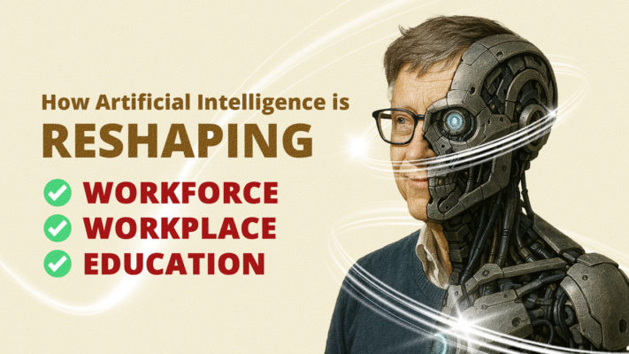 Robotics Bill Gates