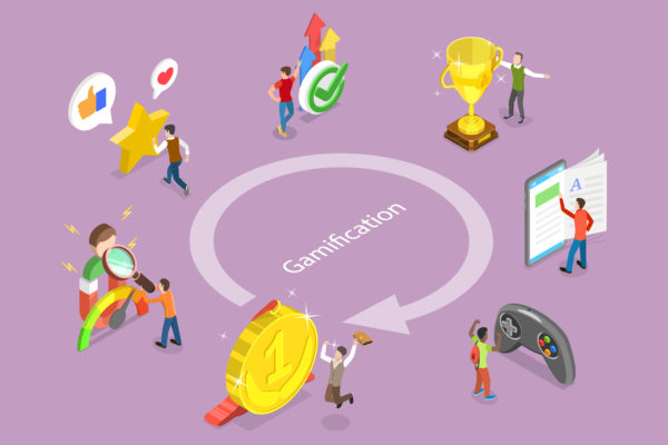 gamification in digital learning