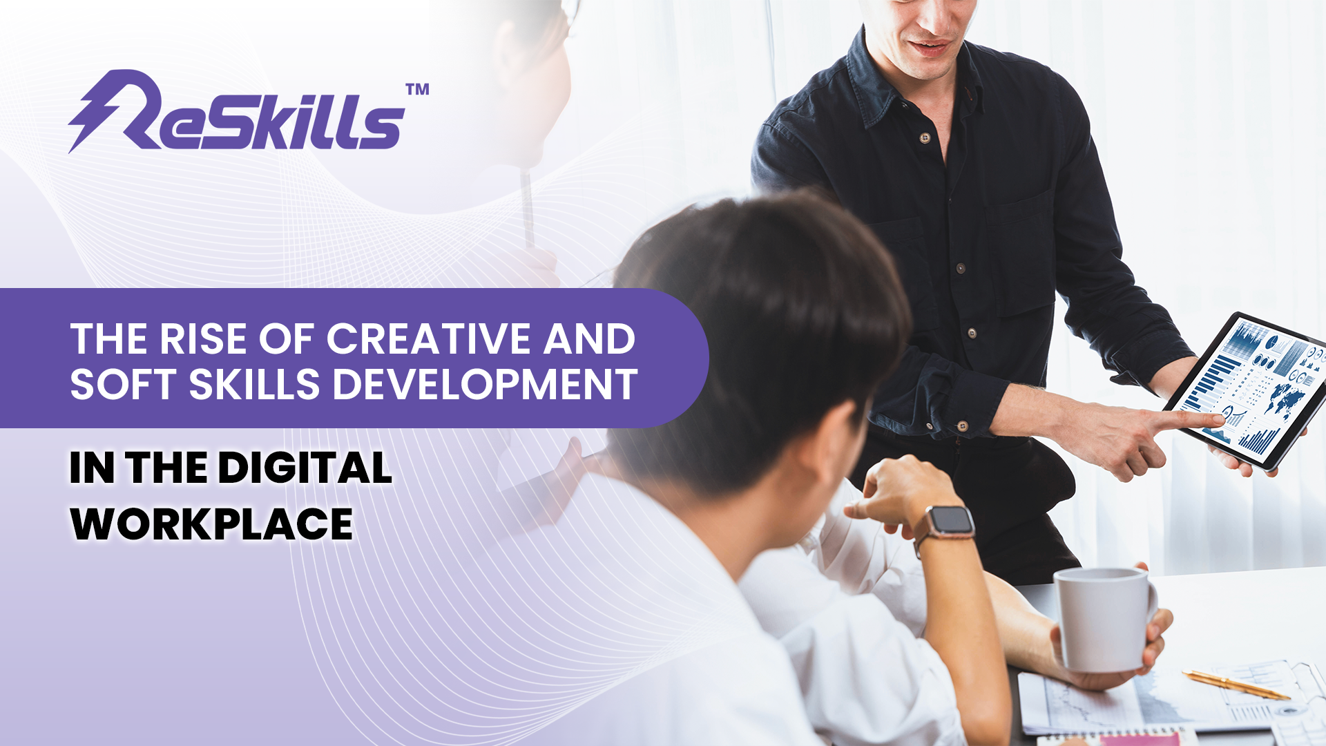 Creative Soft Skills Online Learning | Digital Development 2025