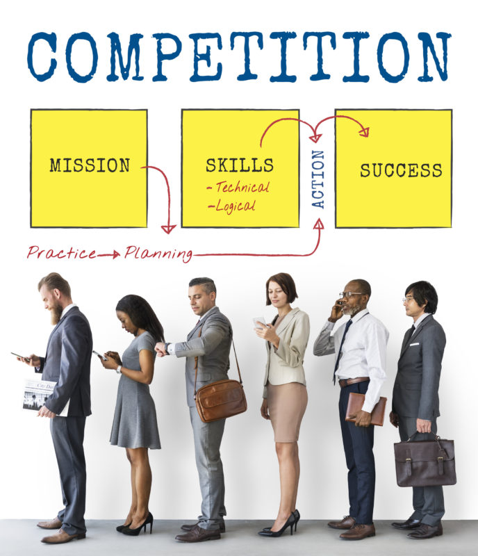learning paths of employment